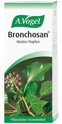 Bronchosan® Tropfen