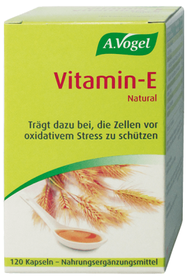 Vitamin-E Natural
