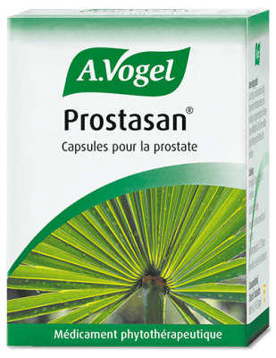 Prostasan® Capsules