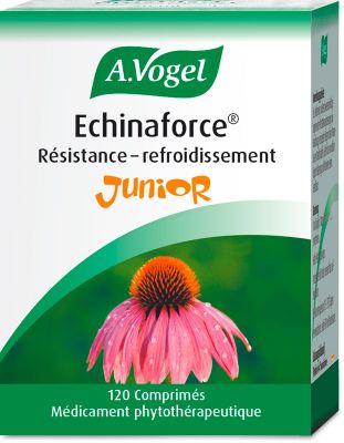 Echinaforce® Résistance-refroidissement Junior