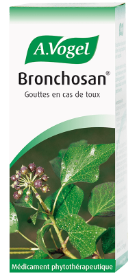 Bronchosan® Gouttes