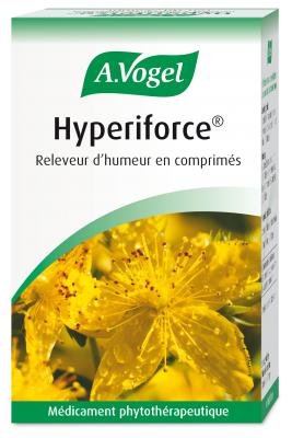 Hyperiforce<sup>®</sup> Comprimés