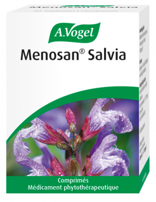 Menosan® Salvia 