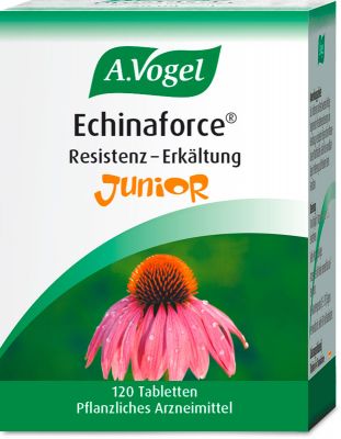 Echinaforce® Resistenz-Erkältung Junior