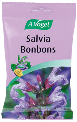 Salvia Bonbons